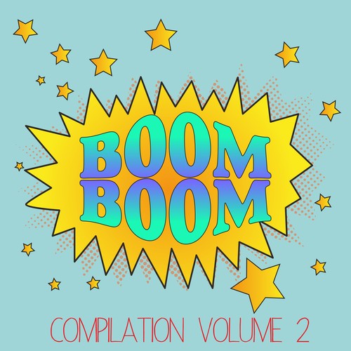 Boom boom compilation, Vol. 2