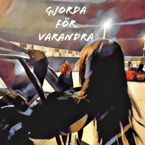 Gjorda för varandra