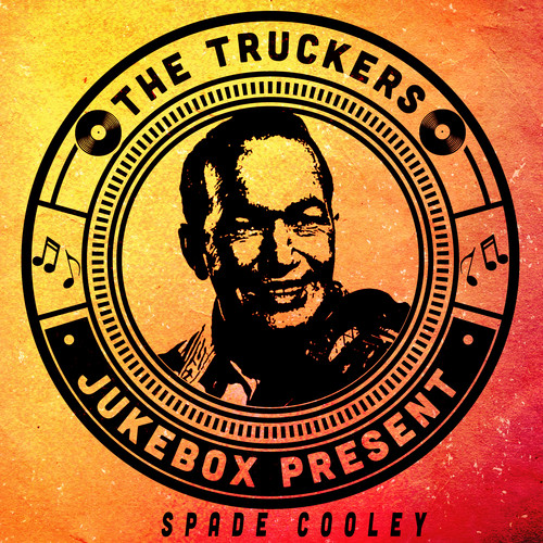 The Truckers Jukebox Present, Spade Cooley