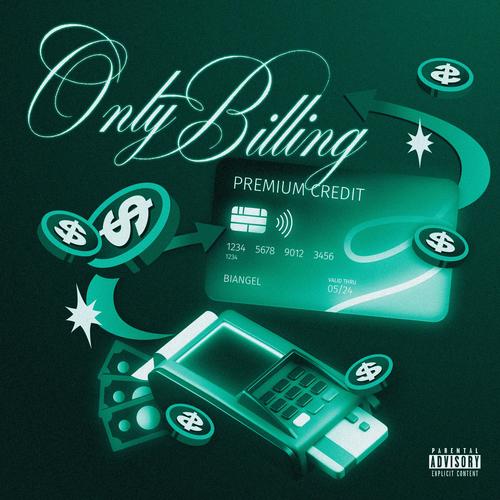 Only Billing (feat. GONZO)