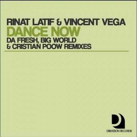 Dance Now (Remixes)