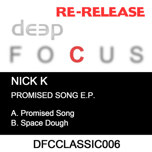 Promised Song EP