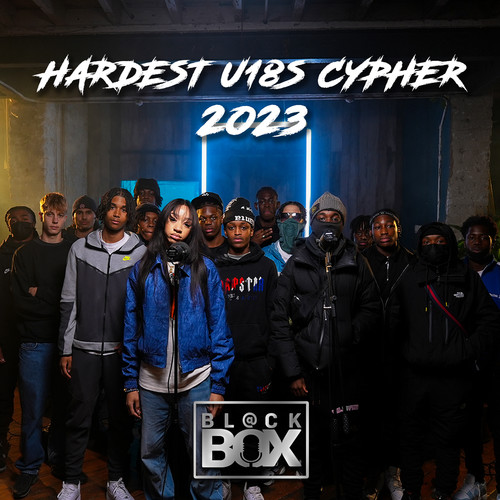 Hardest u18s Cypher 2023 (Explicit)