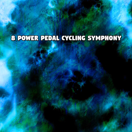 8 Power Pedal Cycling Symphony