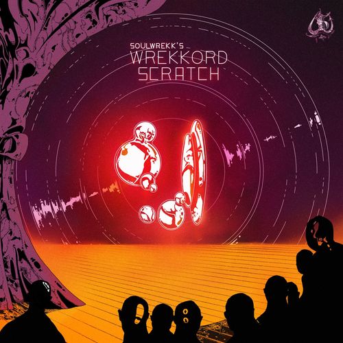 Wrekkord Scratch (Explicit)