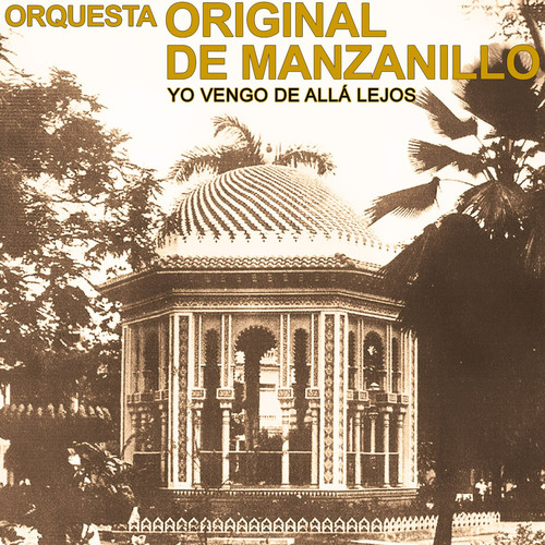Yo Vengo De Allá Lejos (Remasterizado)