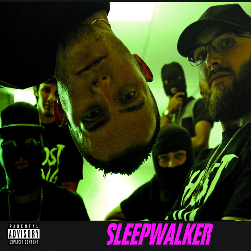 Sleepwalker (Explicit)