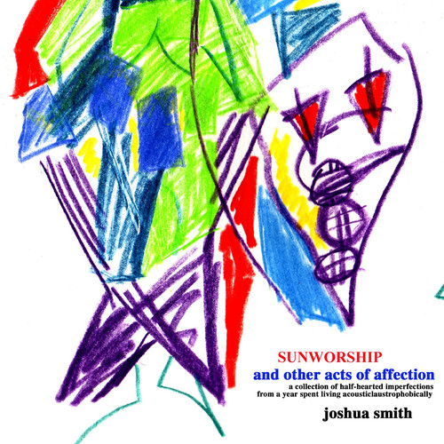 Sunworship and Other Acts of Affection (Explicit)