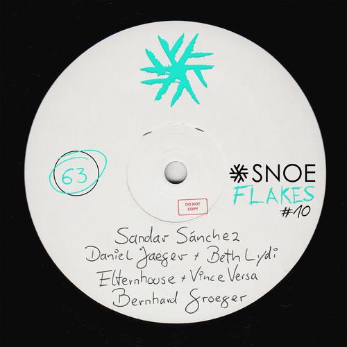 Snoeflakes #10