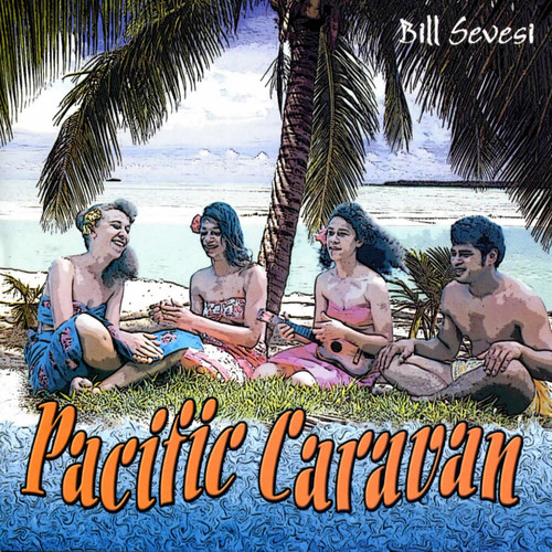 Pacific Caravan