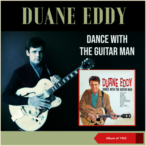 Dance With The Guitar Man (Album of 1962)