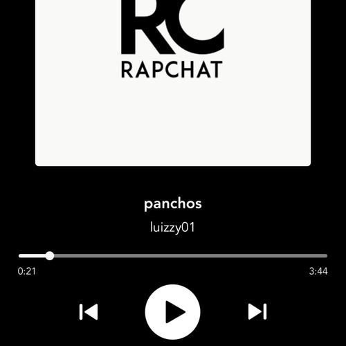 Panchos (Explicit)