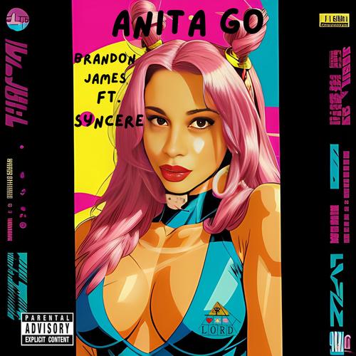 ANITA GO (feat. Syncere) [REVERSED]