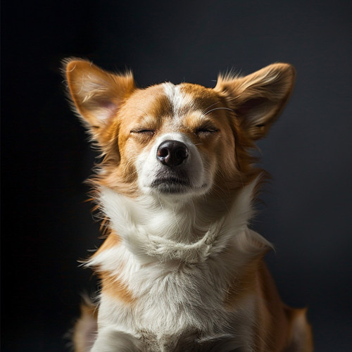 Armonía Canina: Melodías Para Meneos De Cola