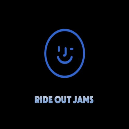 Ride out Jams EP (Explicit)