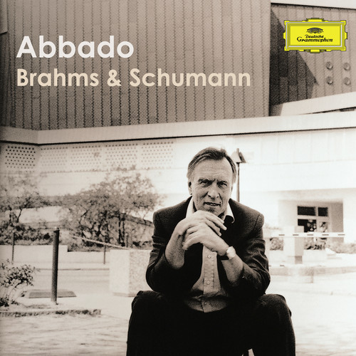 Abbado: Brahms & Schumann