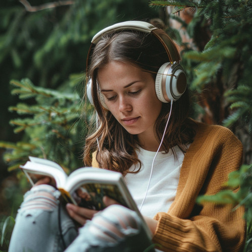 Focus Tunes for Quiet Study Time