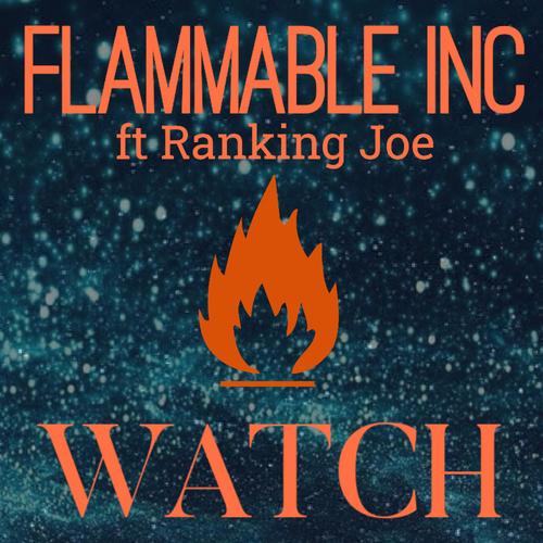 Watch (feat. Ranking Joe)