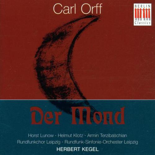 Orff: Der Mond