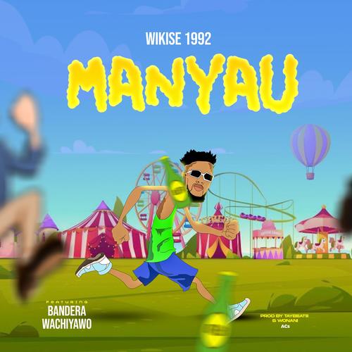 Manyau (feat. Bandera music)