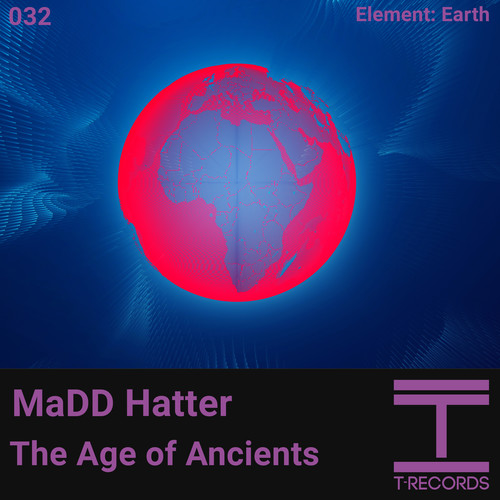 The Age of Ancients