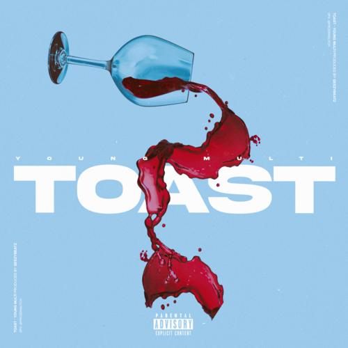 TOAST (Explicit)