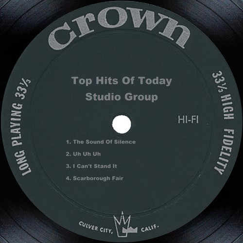 Top Hits Of Today