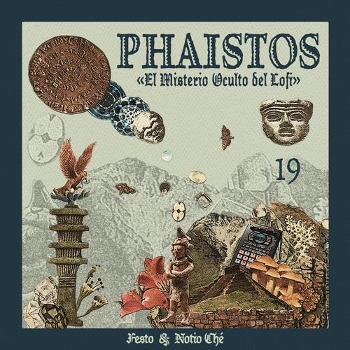 Phaistos: 