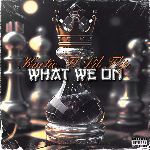 What We On (Explicit)