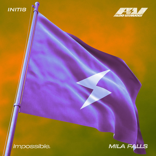 Impossible (feat. Mila Falls) (Initi8 Remix)