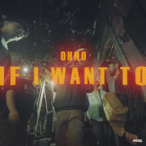 If I Want To (Explicit)