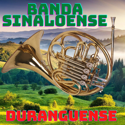 Banda Sinaloense Duranguense