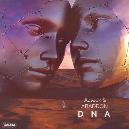 DNA