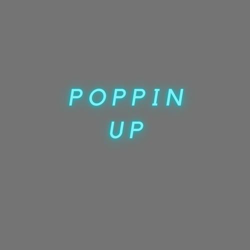 Poppin' Up (feat. Snipes)