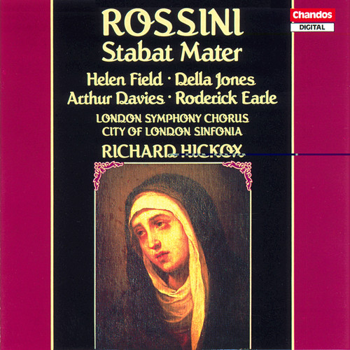 Rossini: Stabat Mater