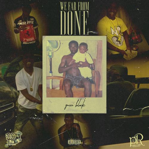 Gucci Black (Explicit)