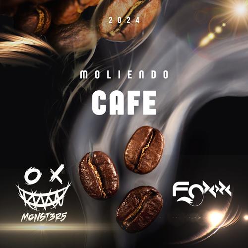 Moliendo Cafe (Explicit)