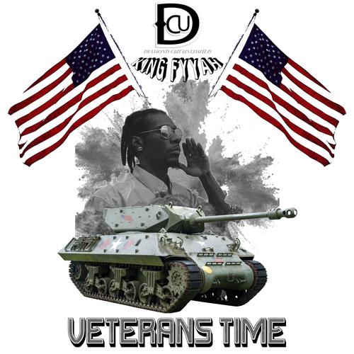 Veterans Time