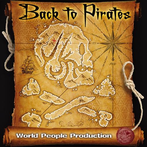 Back To Pirates