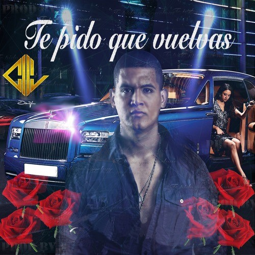Te Pido Que Vuelvas