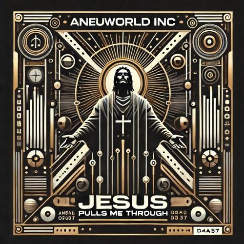 Jesus Pulls Me Through