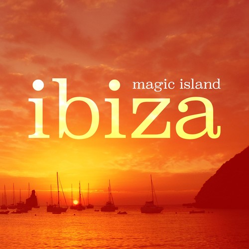 Ibiza Magic Island