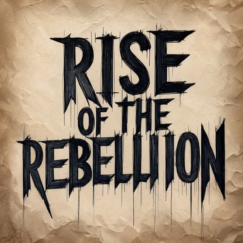 Rise of the Rebellion