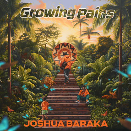 Growing Pains