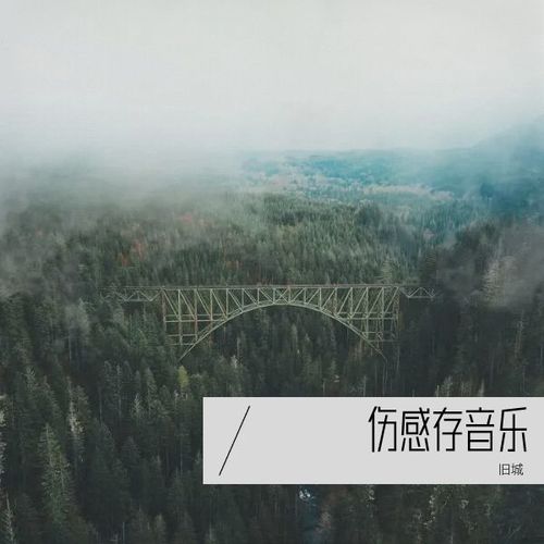 伤感的纯音乐