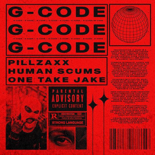 G-Code (Explicit)