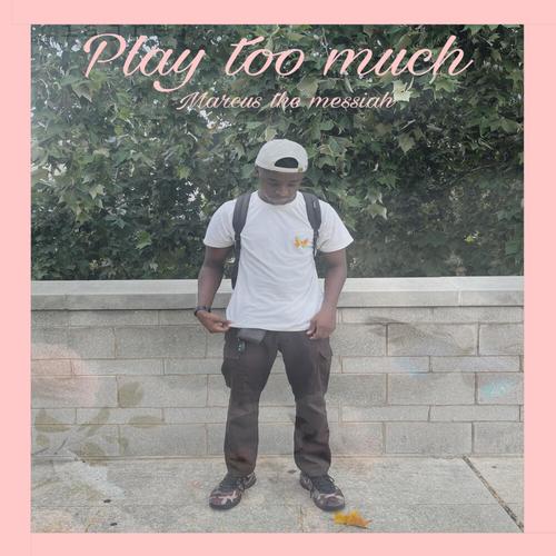 Play too much (feat. rlpson) [Explicit]