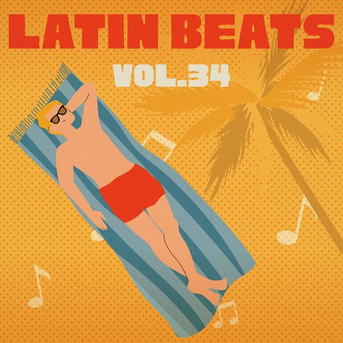 Latin Beats, Vol. 34