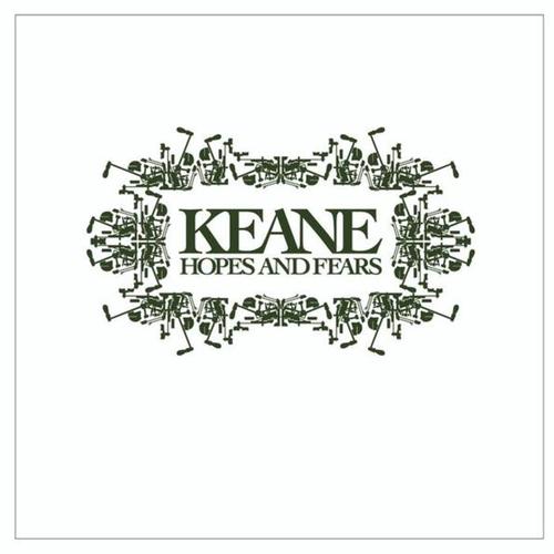 Hopes And Fears (Ecopac)