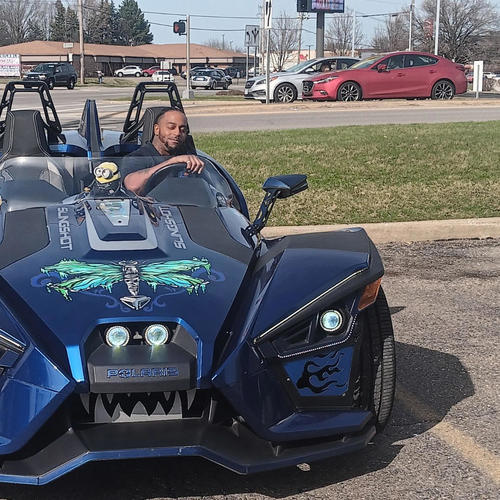 I know you love me (Explicit)